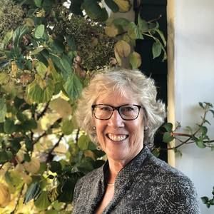 Meet your Posher, Susan